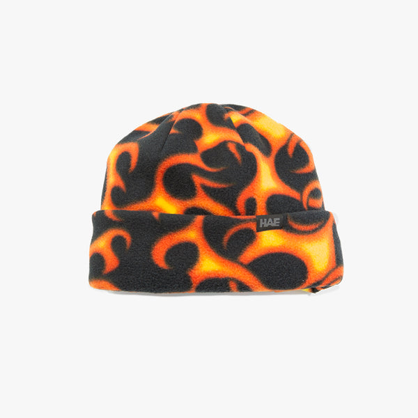 Limited Edt. Fire Beanie