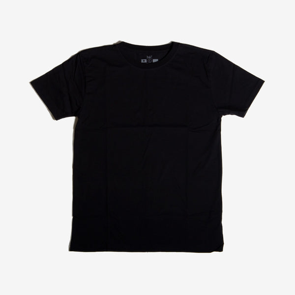 Shirt The Simple BLK